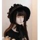 Hoshibako Works Oil Painting Rose Bonnet(Reservation/4 Colours/Full Payment Without Shipping)